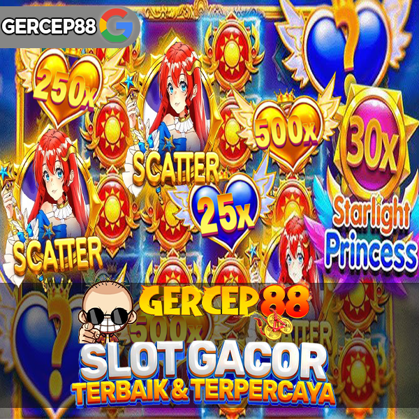 slot gacor
